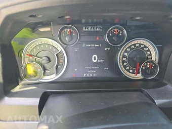 2019 Ram 1500 Classic Big Horn Crew Cab Short Bed - miniatura 9