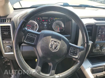 2019 Ram 1500 Classic Big Horn Crew Cab Short Bed - miniatura 10