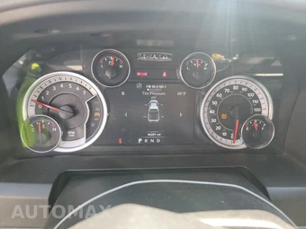 2019 Ram 1500 Classic Big Horn Crew Cab Short Bed - miniatura 12