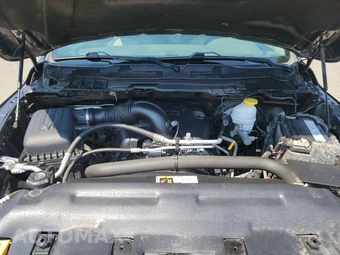 2019 Ram 1500 Classic Big Horn Crew Cab Short Bed - miniatura 15