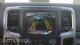 2019 Ram 1500 Classic Big Horn Crew Cab Short Bed - miniatura 20