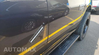 2019 Ram 1500 Classic Big Horn Crew Cab Short Bed - miniatura 22