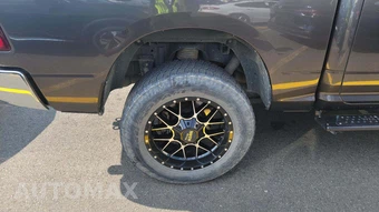 2019 Ram 1500 Classic Big Horn Crew Cab Short Bed - miniatura 24