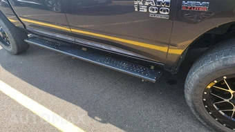 2019 Ram 1500 Classic Big Horn Crew Cab Short Bed - miniatura 26