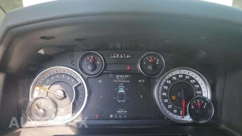 2019 Ram 1500 Classic Big Horn Crew Cab Short Bed - miniatura 30