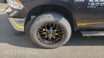 2019 Ram 1500 Classic Big Horn Crew Cab Short Bed - miniatura 32