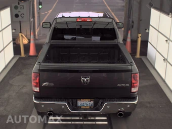 2019 Ram 1500 Classic Big Horn Crew Cab Short Bed - miniatura 5