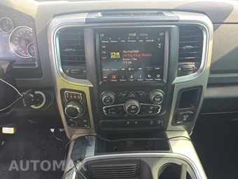 2019 Ram 1500 Classic Big Horn Crew Cab Short Bed - miniatura 11