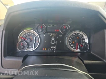 2019 Ram 1500 Classic Big Horn Crew Cab Short Bed - miniatura 12