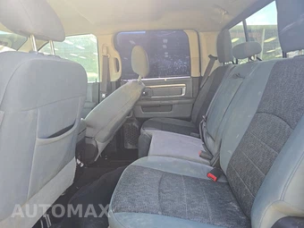 2019 Ram 1500 Classic Big Horn Crew Cab Short Bed - miniatura 13