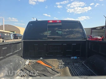 2019 Ram 1500 Classic Big Horn Crew Cab Short Bed - miniatura 16