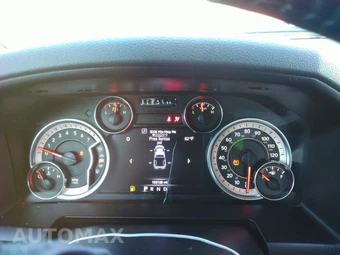 2019 Ram 1500 Classic Big Horn Crew Cab Short Bed - miniatura 17