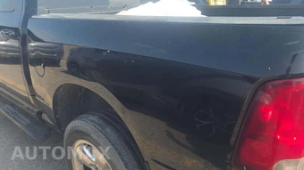 2019 Ram 1500 Classic Big Horn Crew Cab Short Bed - miniatura 27