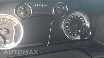 2019 Ram 1500 Classic Big Horn Crew Cab Short Bed - miniatura 28