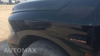 2019 Ram 1500 Classic Big Horn Crew Cab Short Bed - miniatura 30