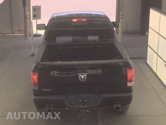 2019 Ram 1500 Classic Big Horn Crew Cab Short Bed - miniatura 5