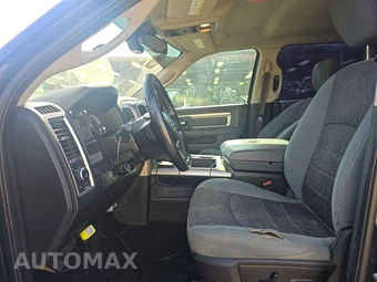 2019 Ram 1500 Classic Big Horn Crew Cab Short Bed - miniatura 7