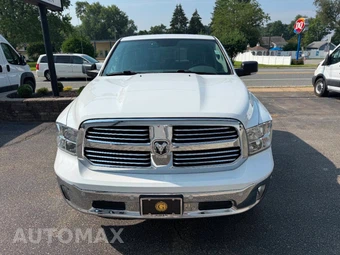 2019 Ram 1500 Classic Big Horn Crew Cab Short Bed - miniatura 3