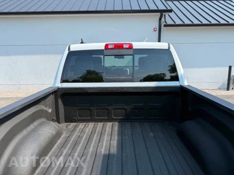 2019 Ram 1500 Classic Big Horn Crew Cab Short Bed - miniatura 8