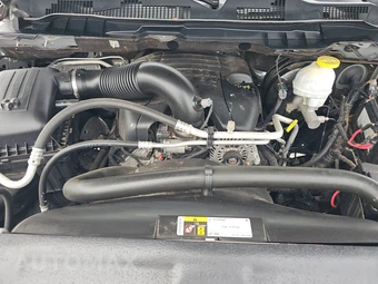 2019 Ram 1500 Classic Big Horn Crew Cab Short Bed - miniatura 15