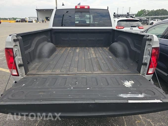 2019 Ram 1500 Classic Big Horn Crew Cab Short Bed - miniatura 16