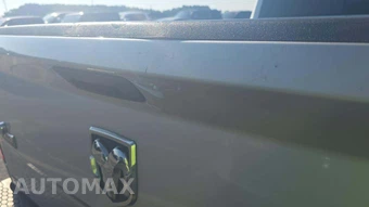 2019 Ram 1500 Classic Big Horn Crew Cab Short Bed - miniatura 32