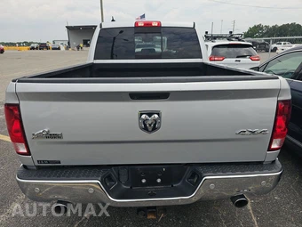 2019 Ram 1500 Classic Big Horn Crew Cab Short Bed - miniatura 5