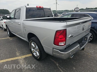 2019 Ram 1500 Classic Big Horn Crew Cab Short Bed - miniatura 6