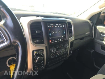 2019 Ram 1500 Classic Big Horn Crew Cab Short Bed - miniatura 10
