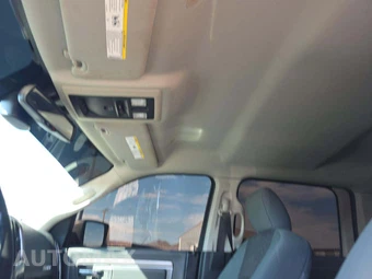 2019 Ram 1500 Classic Big Horn Crew Cab Short Bed - miniatura 11