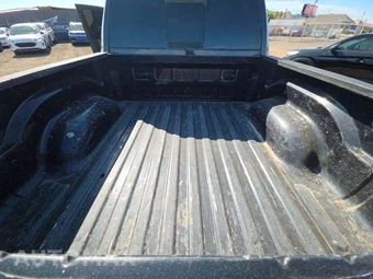 2019 Ram 1500 Classic Big Horn Crew Cab Short Bed - miniatura 14