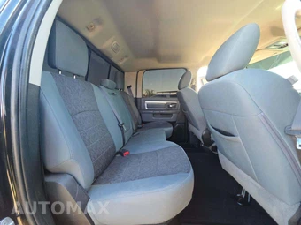 2019 Ram 1500 Classic Big Horn Crew Cab Short Bed - miniatura 16