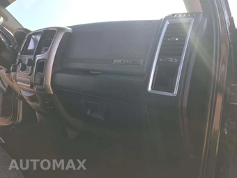 2019 Ram 1500 Classic Big Horn Crew Cab Short Bed - miniatura 19