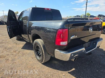 2019 Ram 1500 Classic Big Horn Crew Cab Short Bed - miniatura 2