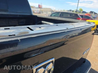 2019 Ram 1500 Classic Big Horn Crew Cab Short Bed - miniatura 23