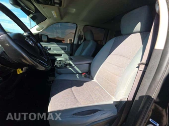 2019 Ram 1500 Classic Big Horn Crew Cab Short Bed - miniatura 6