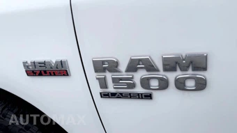 2019 Ram 1500 Classic Big Horn Crew Cab Short Bed - miniatura 13