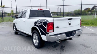 2019 Ram 1500 Classic Big Horn Crew Cab Short Bed - miniatura 14