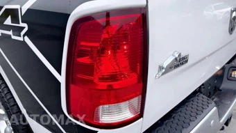 2019 Ram 1500 Classic Big Horn Crew Cab Short Bed - miniatura 16