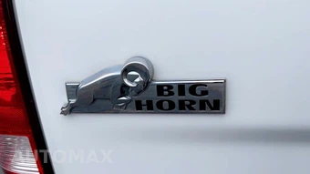 2019 Ram 1500 Classic Big Horn Crew Cab Short Bed - miniatura 17