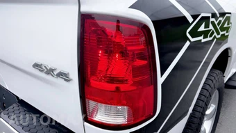 2019 Ram 1500 Classic Big Horn Crew Cab Short Bed - miniatura 22