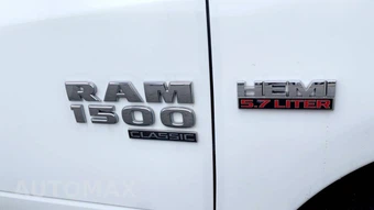 2019 Ram 1500 Classic Big Horn Crew Cab Short Bed - miniatura 23