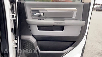 2019 Ram 1500 Classic Big Horn Crew Cab Short Bed - miniatura 32