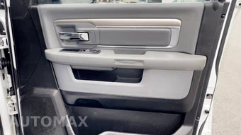 2019 Ram 1500 Classic Big Horn Crew Cab Short Bed - miniatura 34