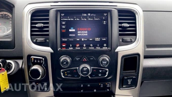 2019 Ram 1500 Classic Big Horn Crew Cab Short Bed - miniatura 39