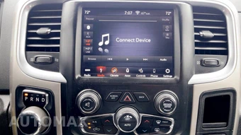 2019 Ram 1500 Classic Big Horn Crew Cab Short Bed - miniatura 40