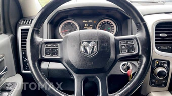 2019 Ram 1500 Classic Big Horn Crew Cab Short Bed - miniatura 46