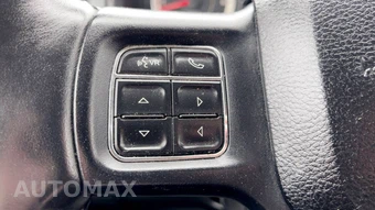 2019 Ram 1500 Classic Big Horn Crew Cab Short Bed - miniatura 47