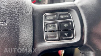 2019 Ram 1500 Classic Big Horn Crew Cab Short Bed - miniatura 48