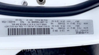2019 Ram 1500 Classic Big Horn Crew Cab Short Bed - miniatura 49